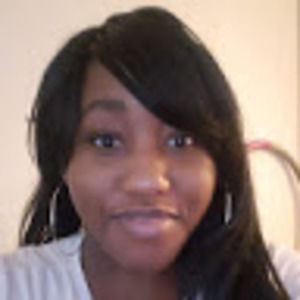 Meet your Posher, Kendra